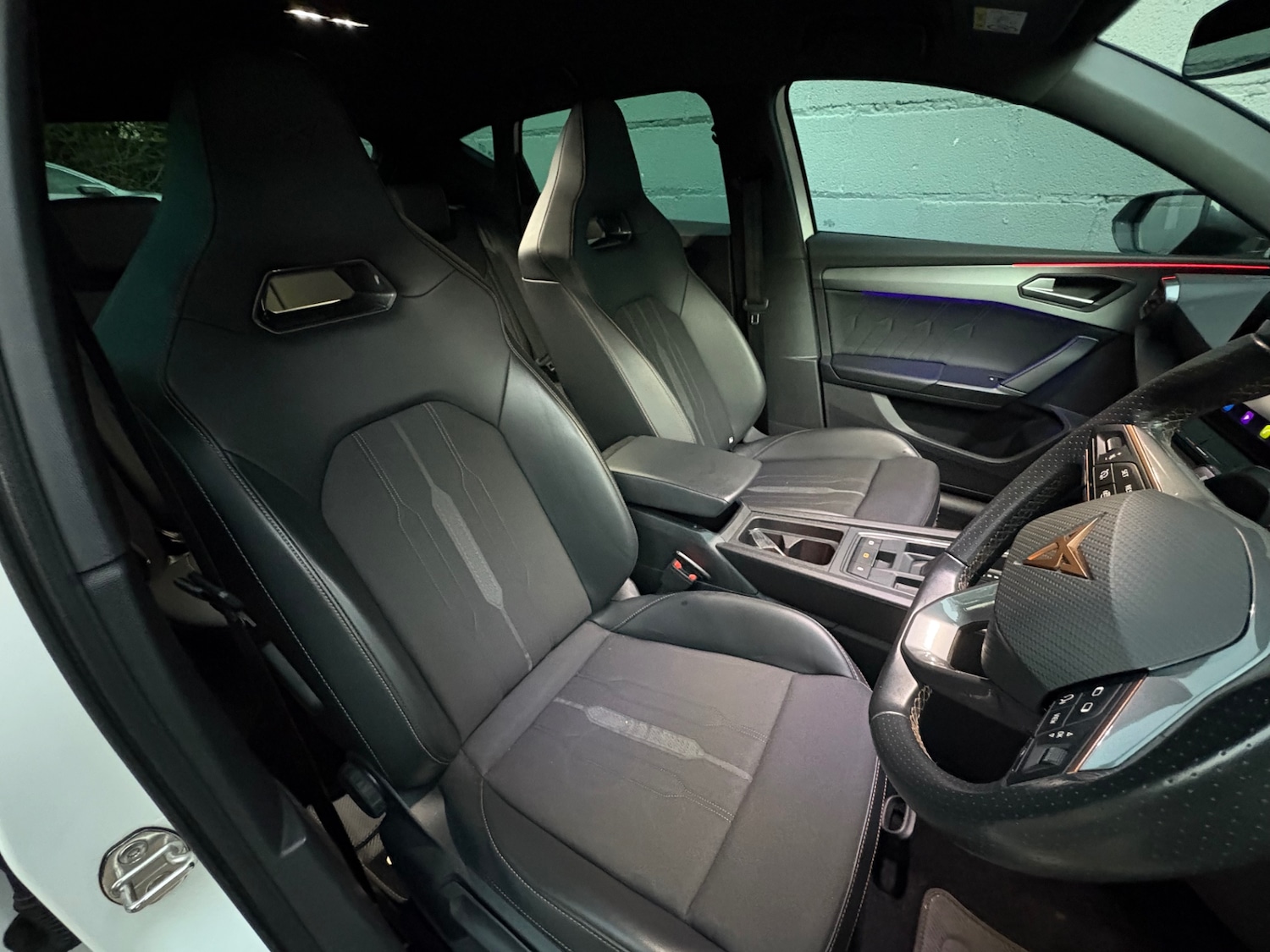 Used Cupra Leon 2022 for sale - 76665930: Photo 19