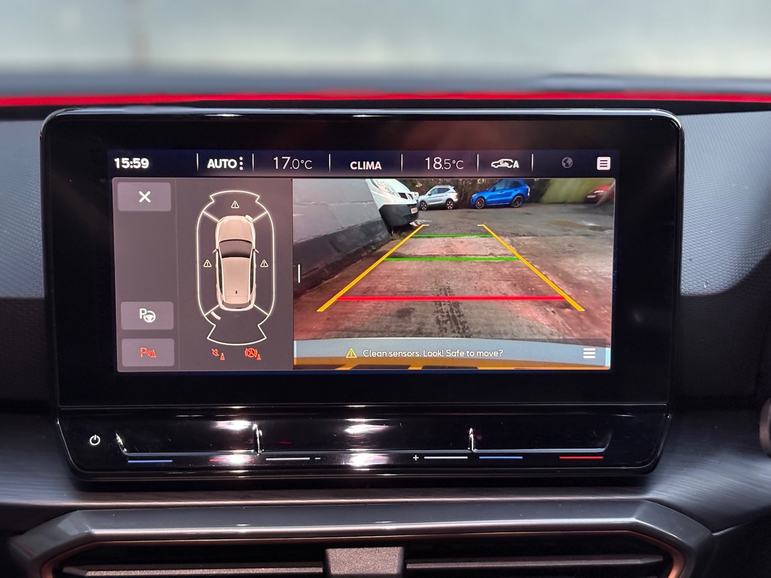 Used Cupra Leon 2022 for sale - 76665930: Photo 21