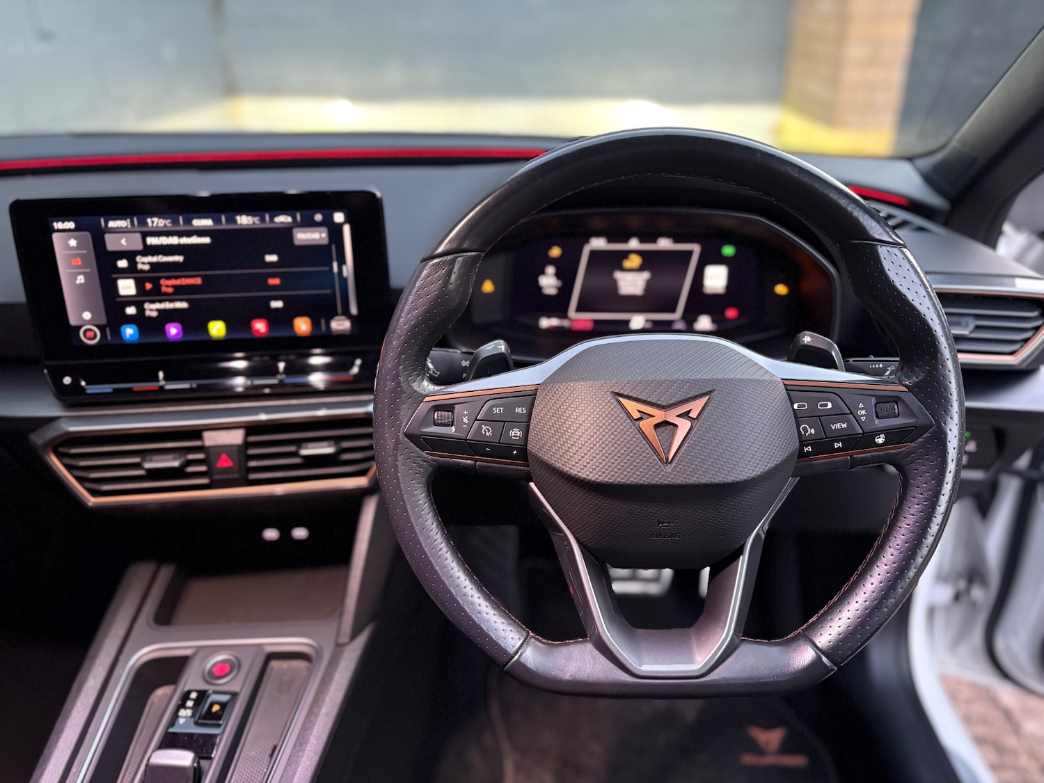 Used Cupra Leon 2022 for sale - 76665930: Photo 22