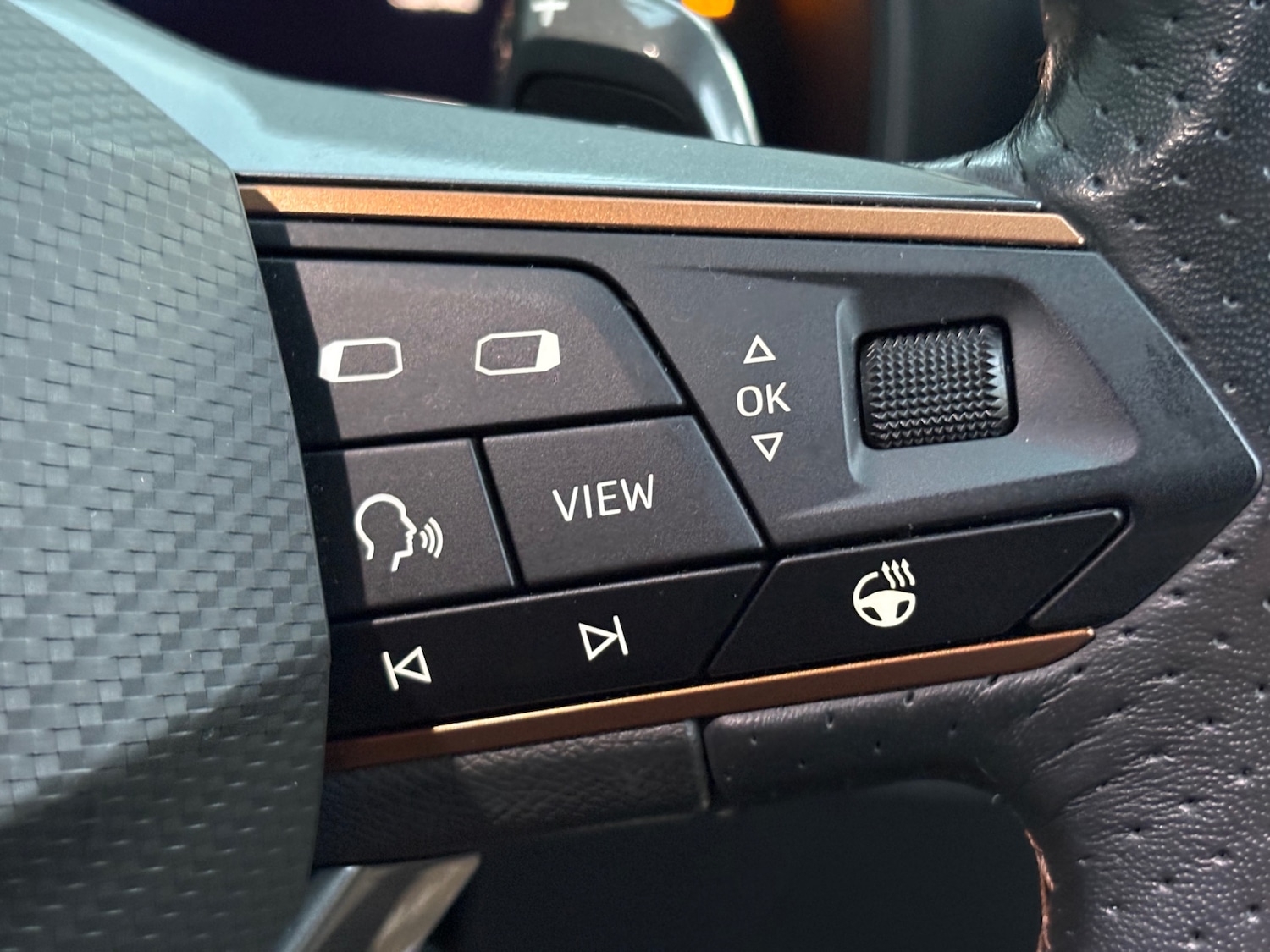 Used Cupra Leon 2022 for sale - 76665930: Photo 24