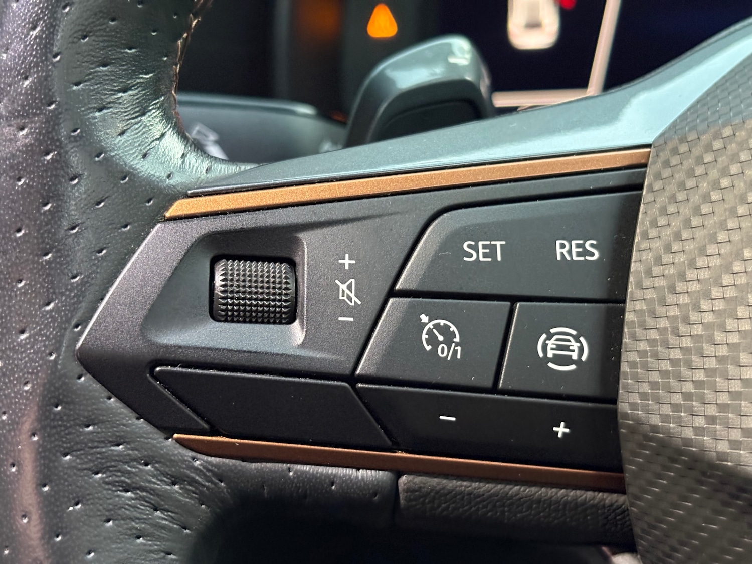 Used Cupra Leon 2022 for sale - 76665930: Photo 25