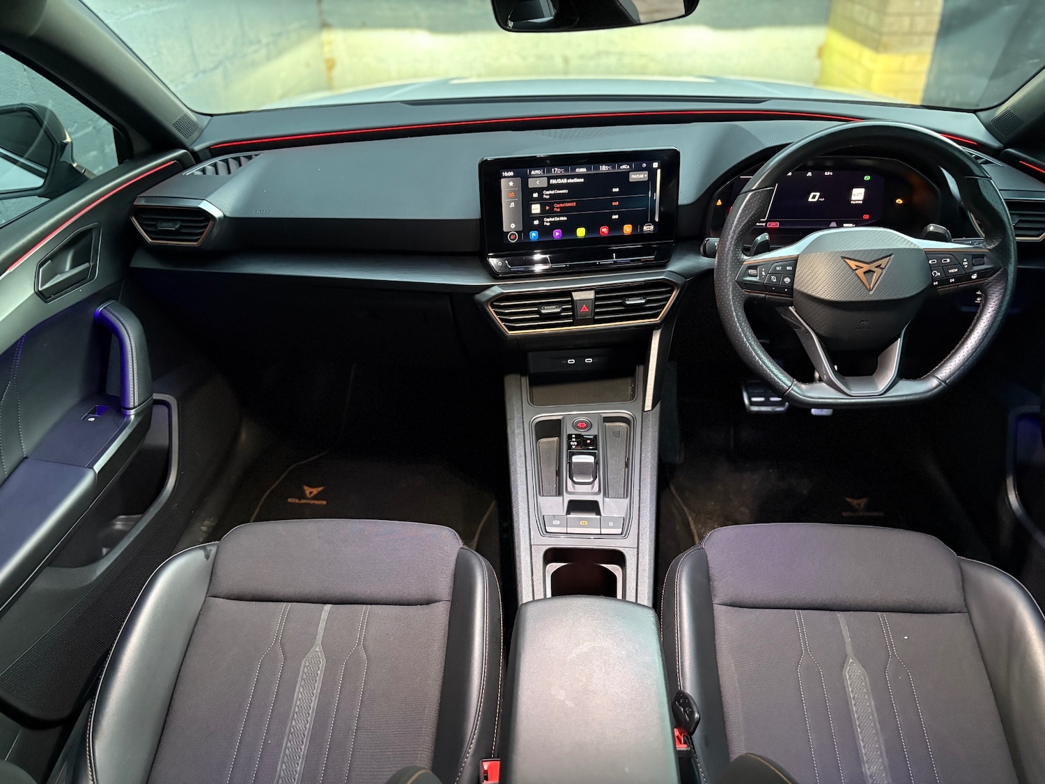 Used Cupra Leon 2022 for sale - 76665930: Photo 26