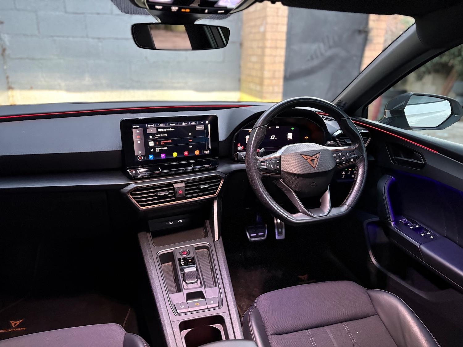 Used Cupra Leon 2022 for sale - 76665930: Photo 27