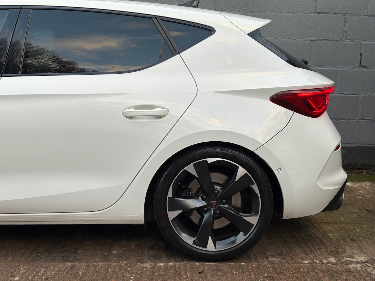 Used Cupra Leon 2022 for sale - 76665930: Photo 5