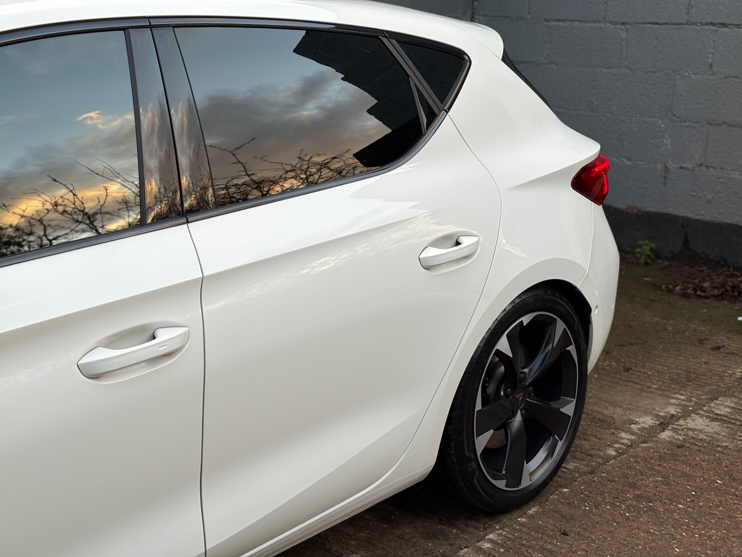 Used Cupra Leon 2022 for sale - 76665930: Photo 7