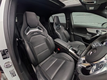 Used Mercedes-Benz A-Class 2022 for sale - 78408612: Photo