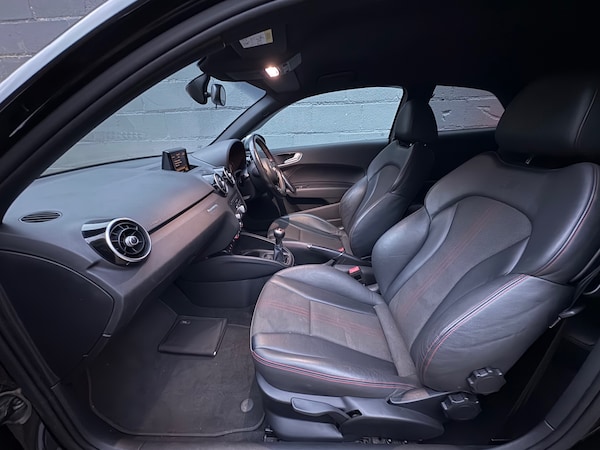 Used Audi A1 2016 for sale - 76037869: Photo 10