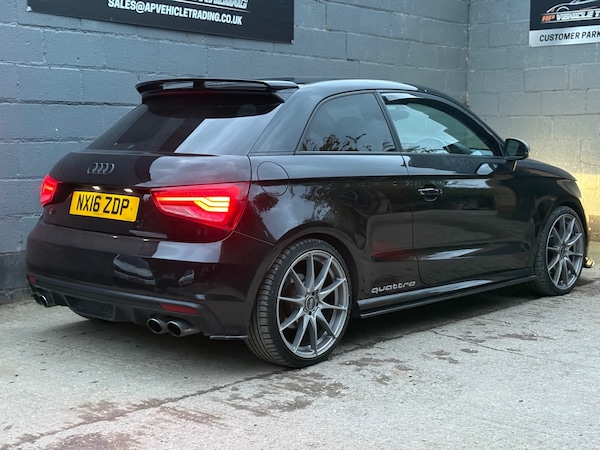 Used Audi A1 2016 for sale - 76037869: Photo 11