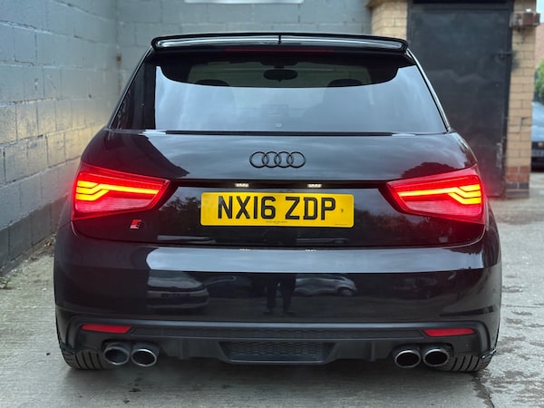 Used Audi A1 2016 for sale - 76037869: Photo 12