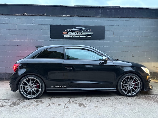 Used Audi A1 2016 for sale - 76037869: Photo 13