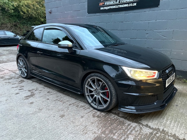 Used Audi A1 2016 for sale - 76037869: Photo 14