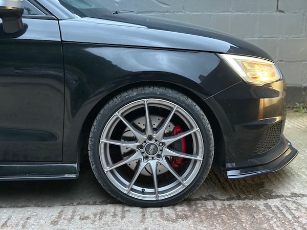 Used Audi A1 2016 for sale - 76037869: Photo 15