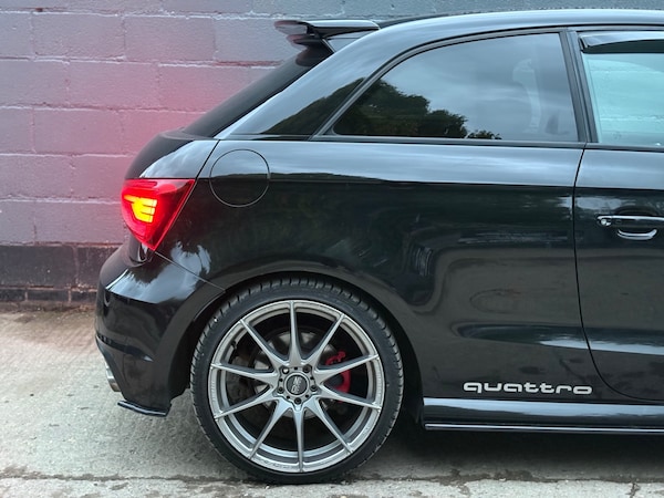 Used Audi A1 2016 for sale - 76037869: Photo 16