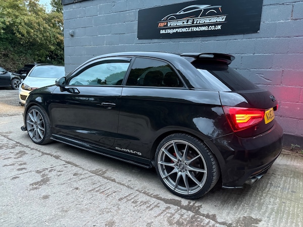 Used Audi A1 2016 for sale - 76037869: Photo 2