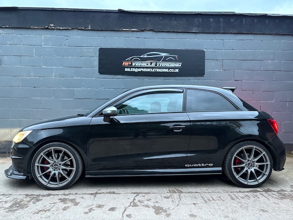 Used Audi A1 2016 for sale - 76037869: Photo 4