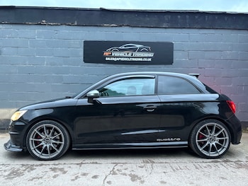Used Audi A1 2016 for sale - 76037869: Photo