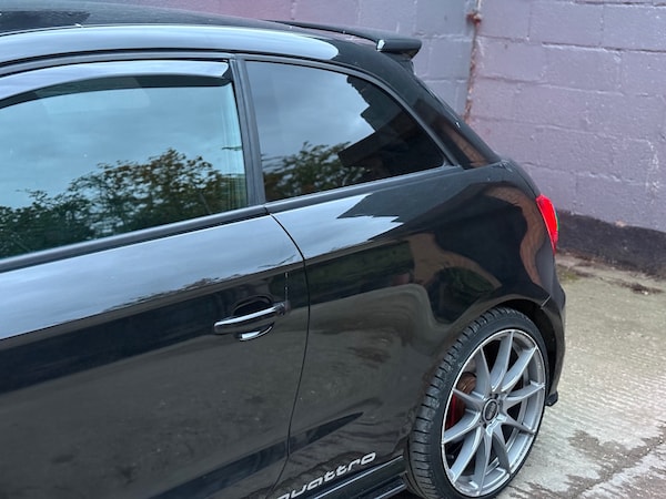 Used Audi A1 2016 for sale - 76037869: Photo 6
