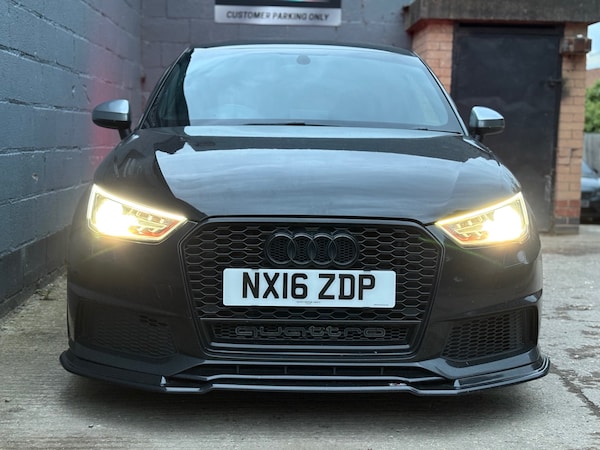 Used Audi A1 2016 for sale - 76037869: Photo 7
