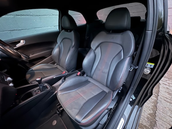 Used Audi A1 2016 for sale - 76037869: Photo 9