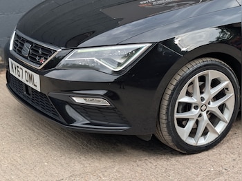Used SEAT Leon 2017 for sale - 79180001: Photo