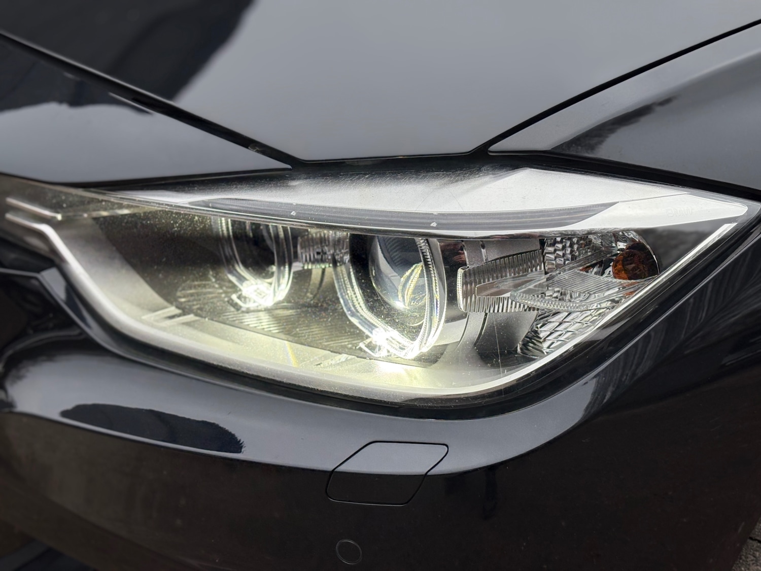 Used BMW 3 Series 2014 for sale - 77058742: Photo 11