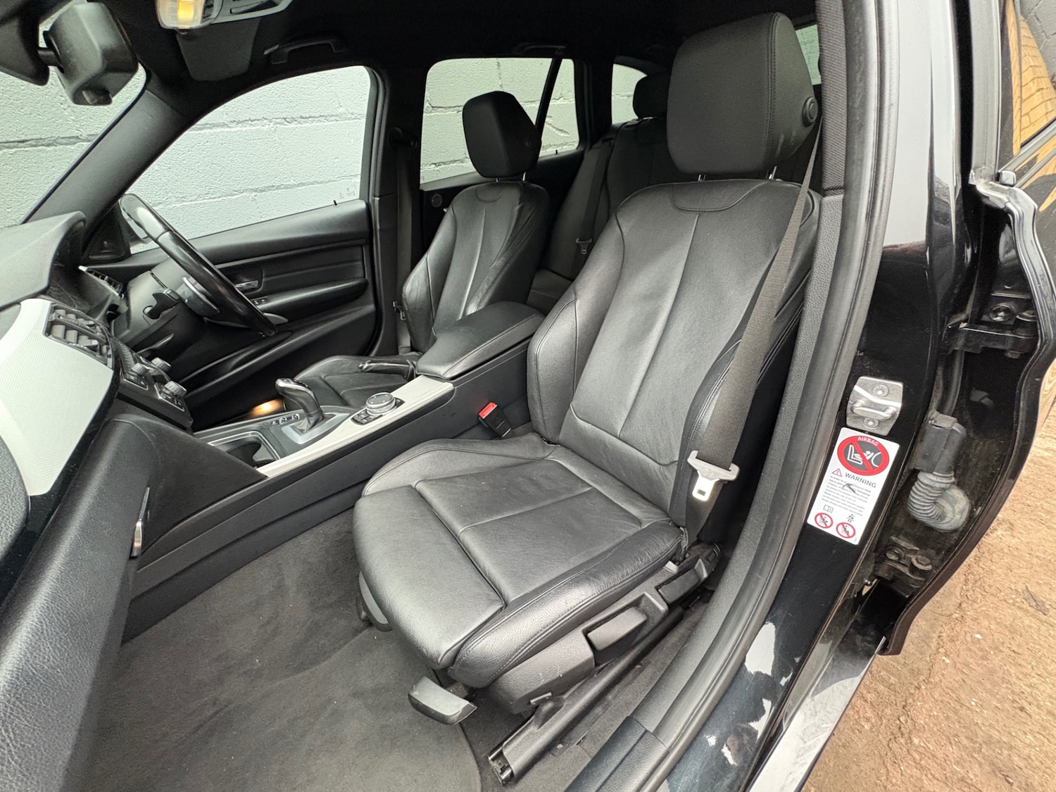 Used BMW 3 Series 2014 for sale - 77058742: Photo 12