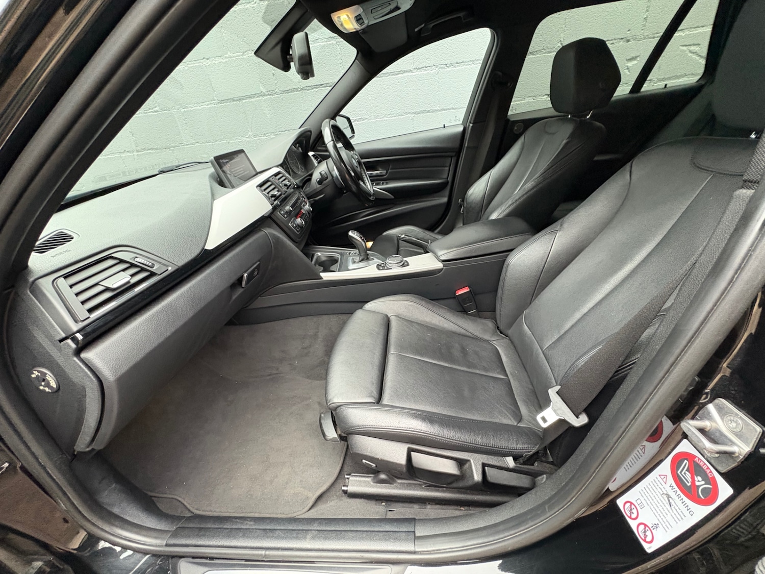 Used BMW 3 Series 2014 for sale - 77058742: Photo 13