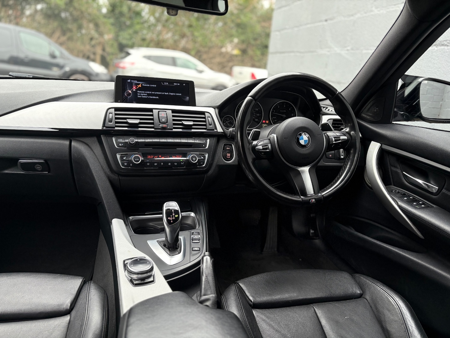 Used BMW 3 Series 2014 for sale - 77058742: Photo 17