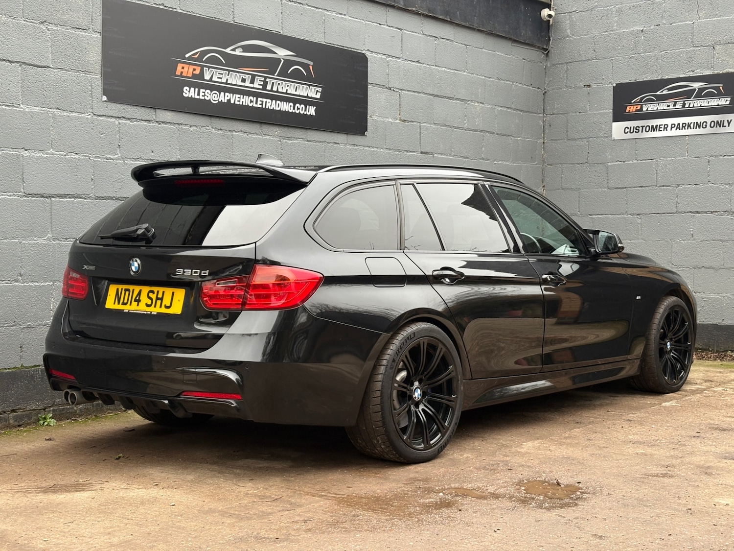 Used BMW 3 Series 2014 for sale - 77058742: Photo 18