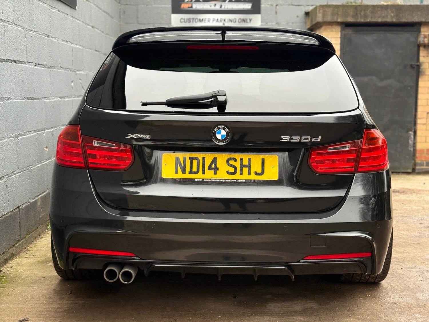 Used BMW 3 Series 2014 for sale - 77058742: Photo 19