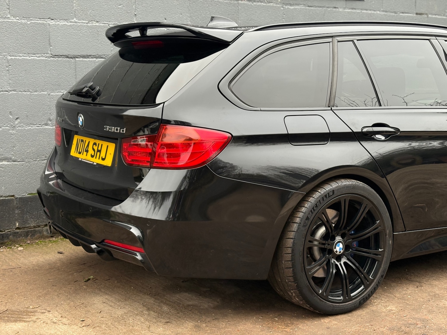 Used BMW 3 Series 2014 for sale - 77058742: Photo 20