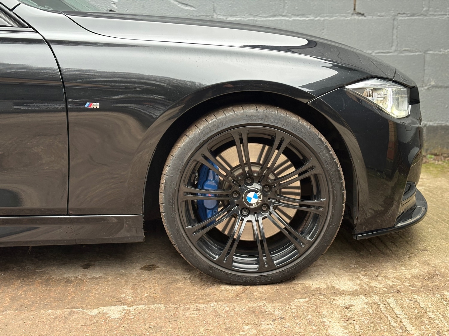 Used BMW 3 Series 2014 for sale - 77058742: Photo 23