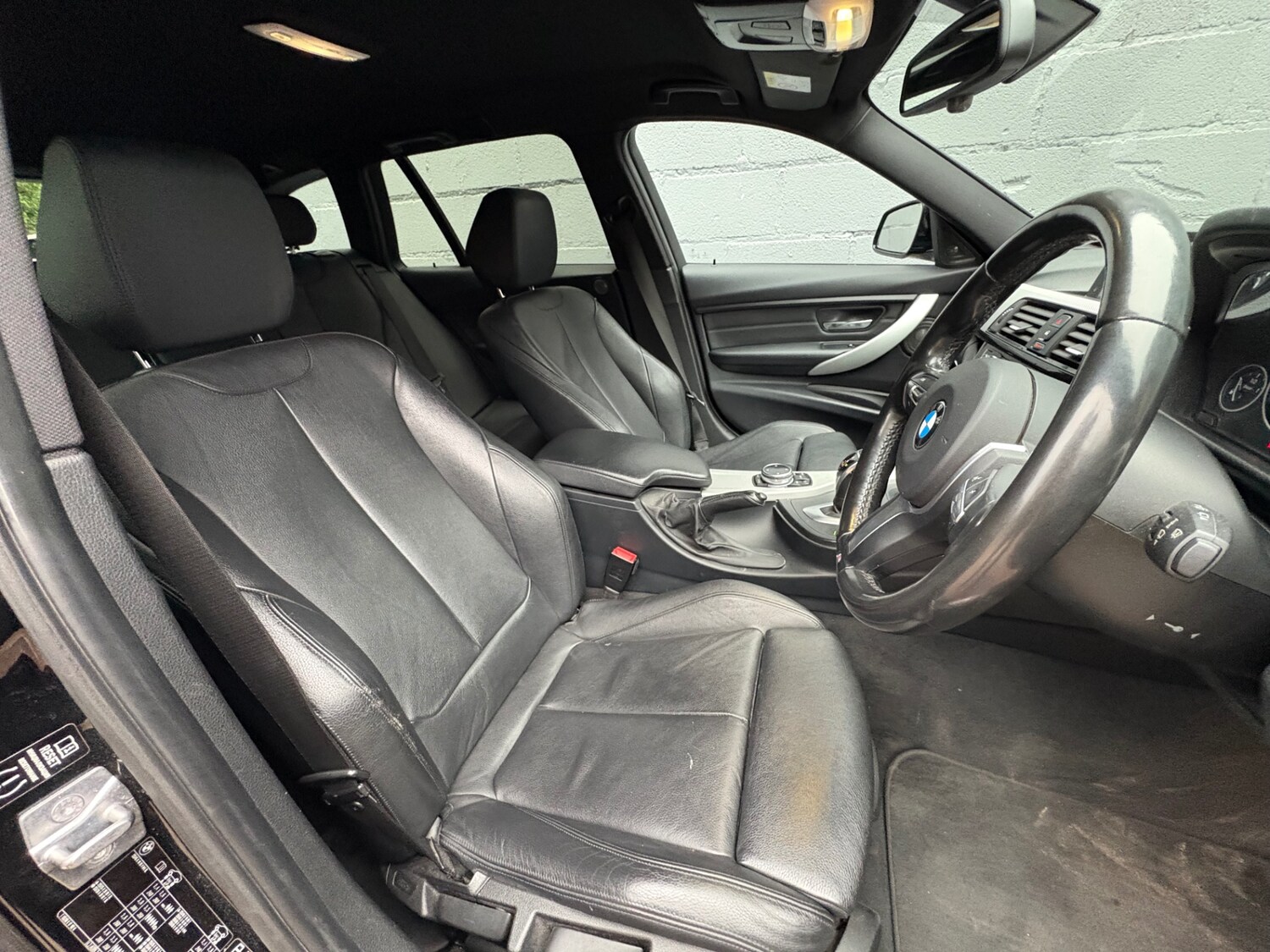 Used BMW 3 Series 2014 for sale - 77058742: Photo 24