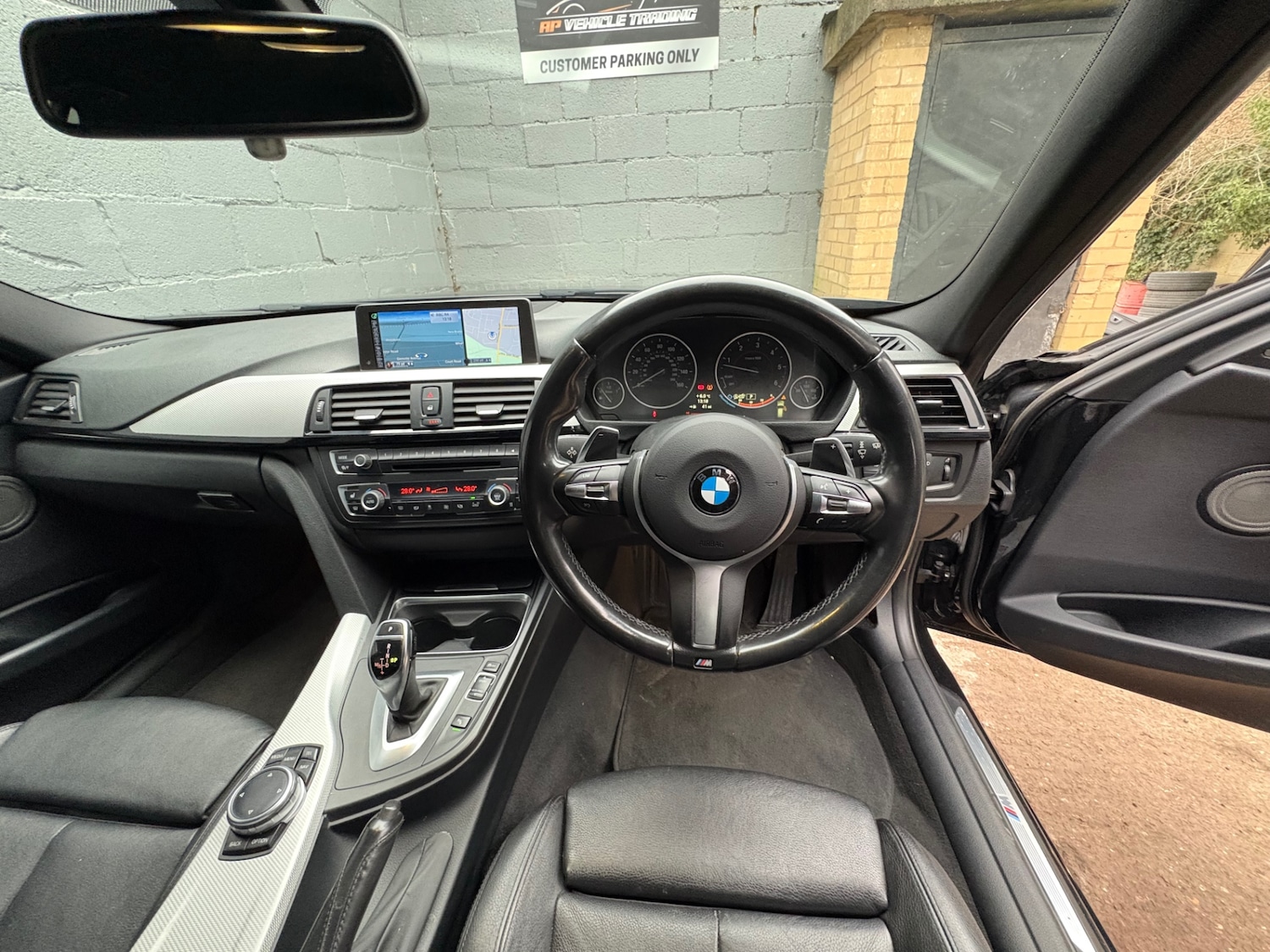 Used BMW 3 Series 2014 for sale - 77058742: Photo 25