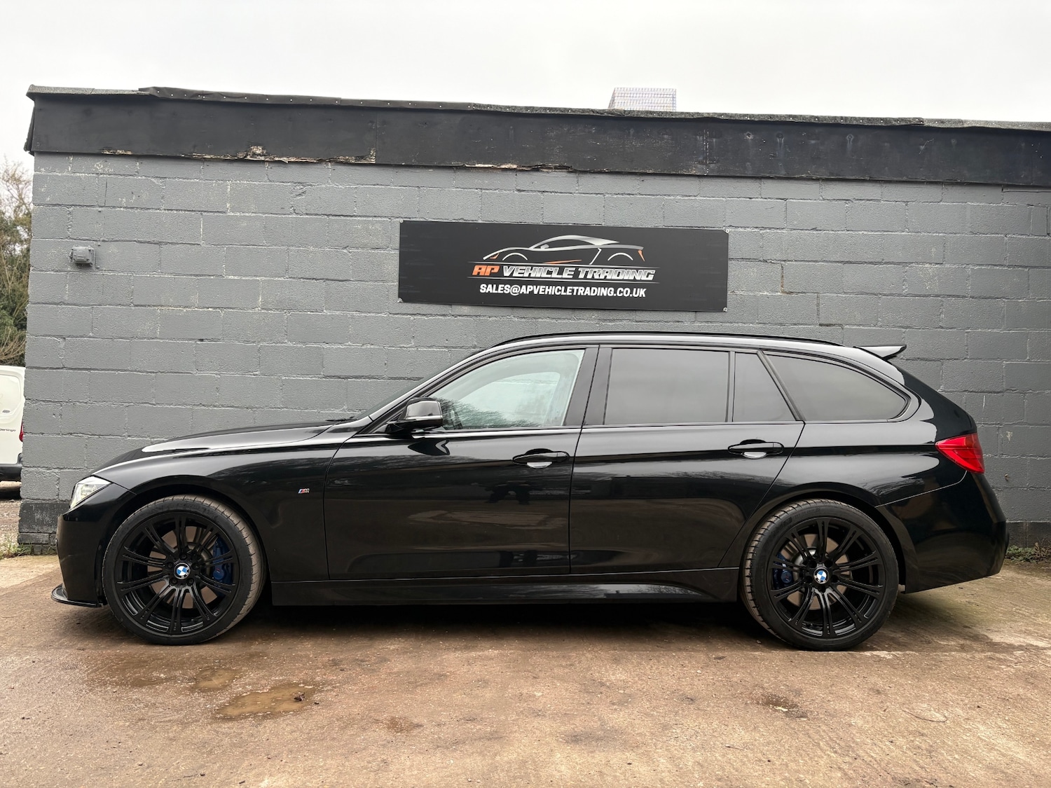 Used BMW 3 Series 2014 for sale - 77058742: Photo 3