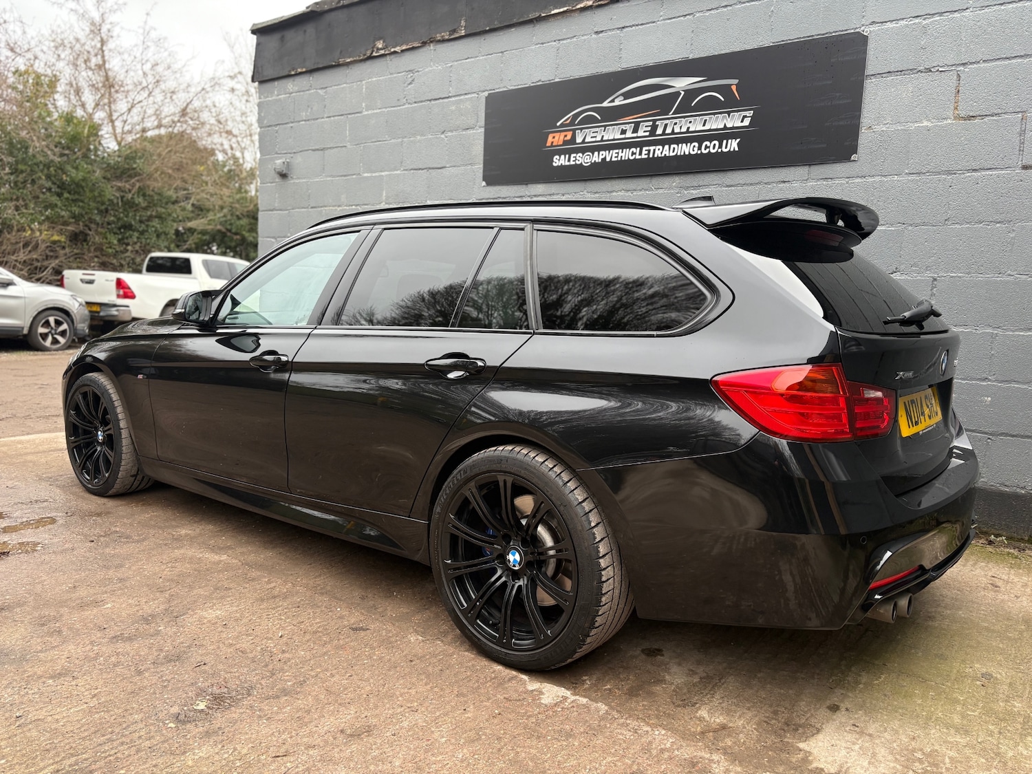 Used BMW 3 Series 2014 for sale - 77058742: Photo 4