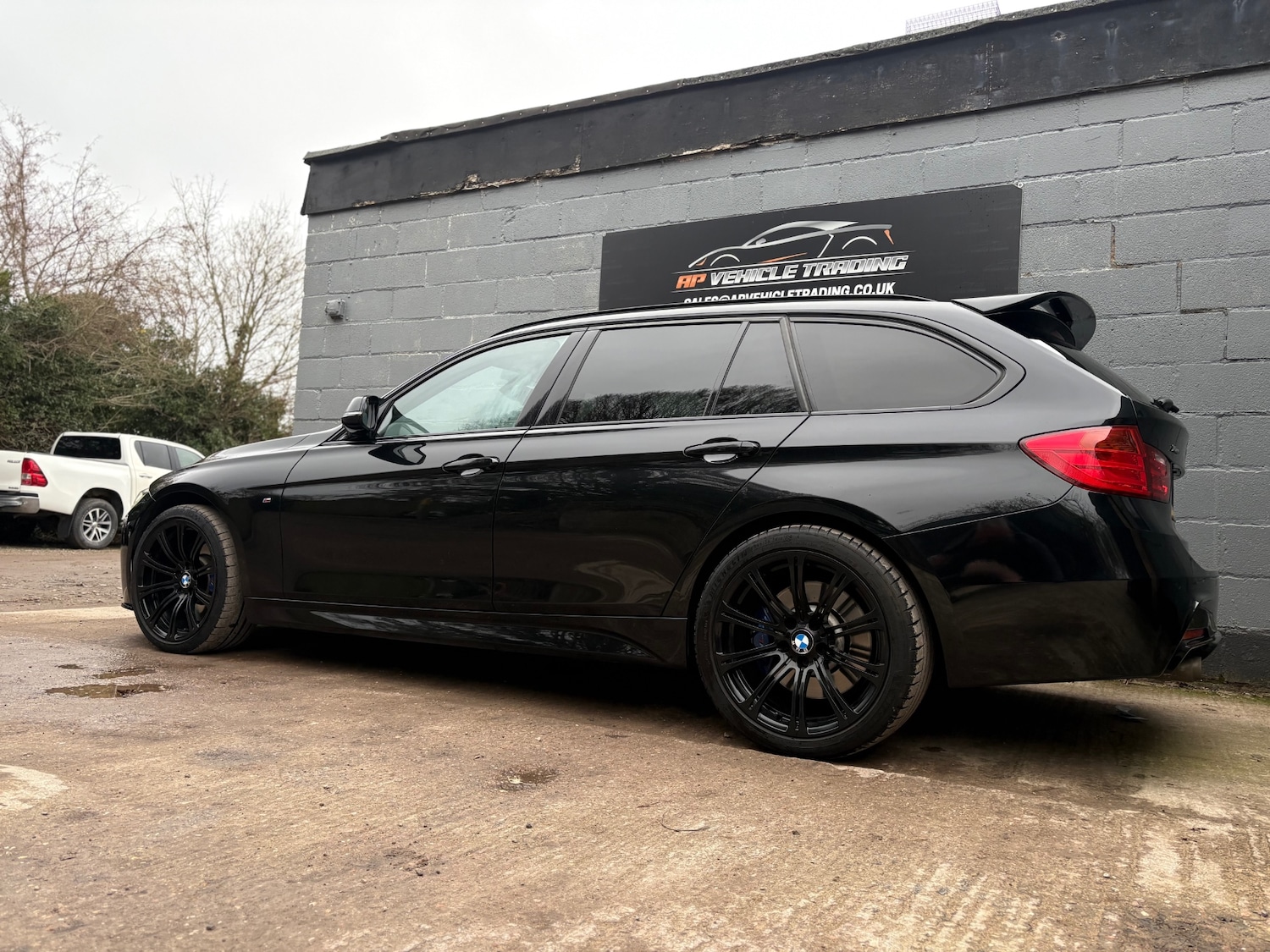 Used BMW 3 Series 2014 for sale - 77058742: Photo 5