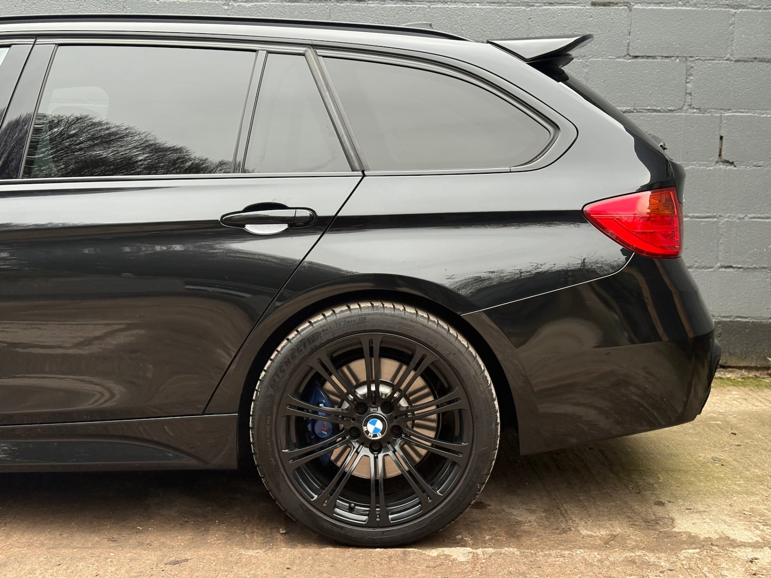 Used BMW 3 Series 2014 for sale - 77058742: Photo 6