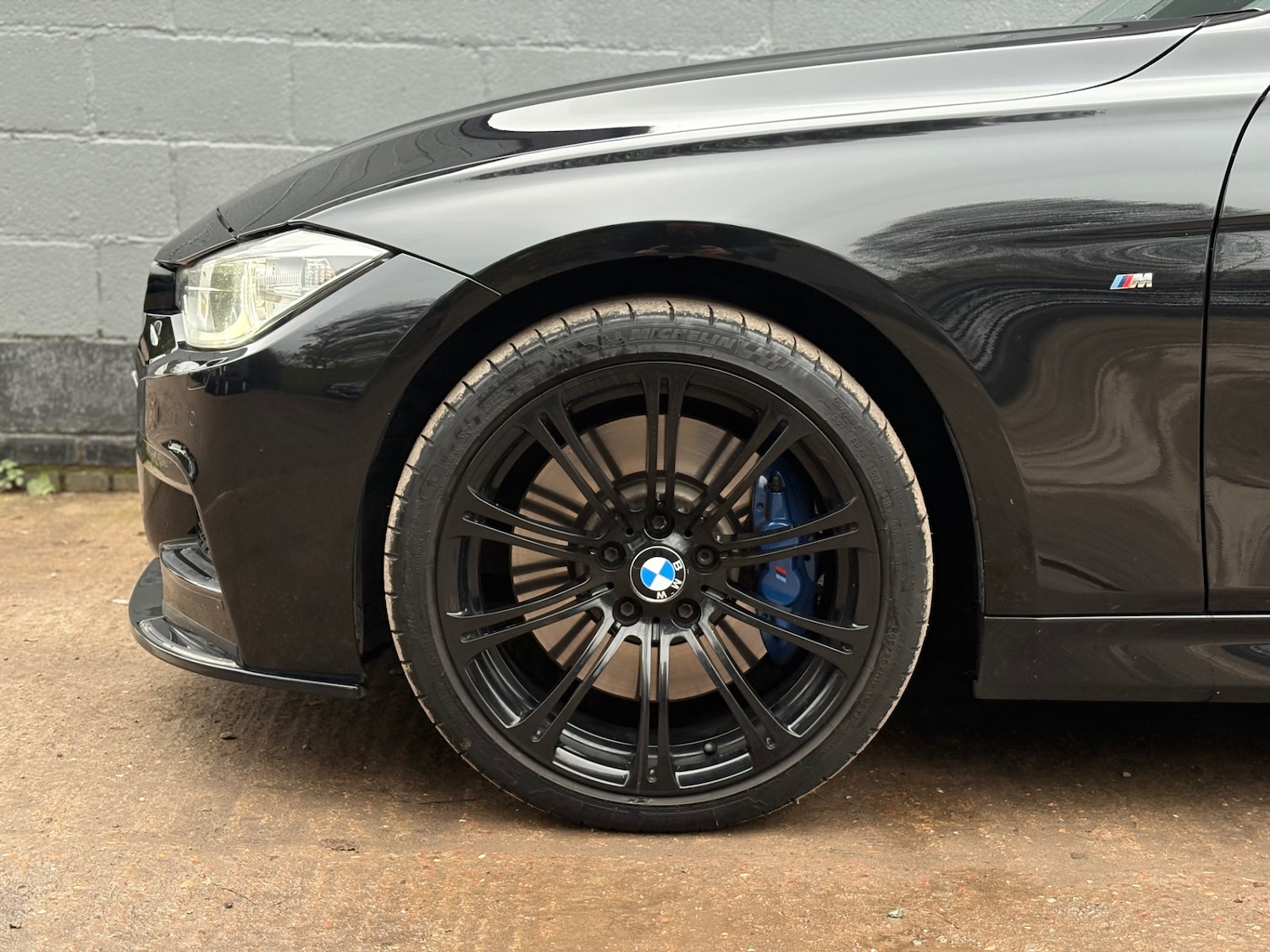 Used BMW 3 Series 2014 for sale - 77058742: Photo 7