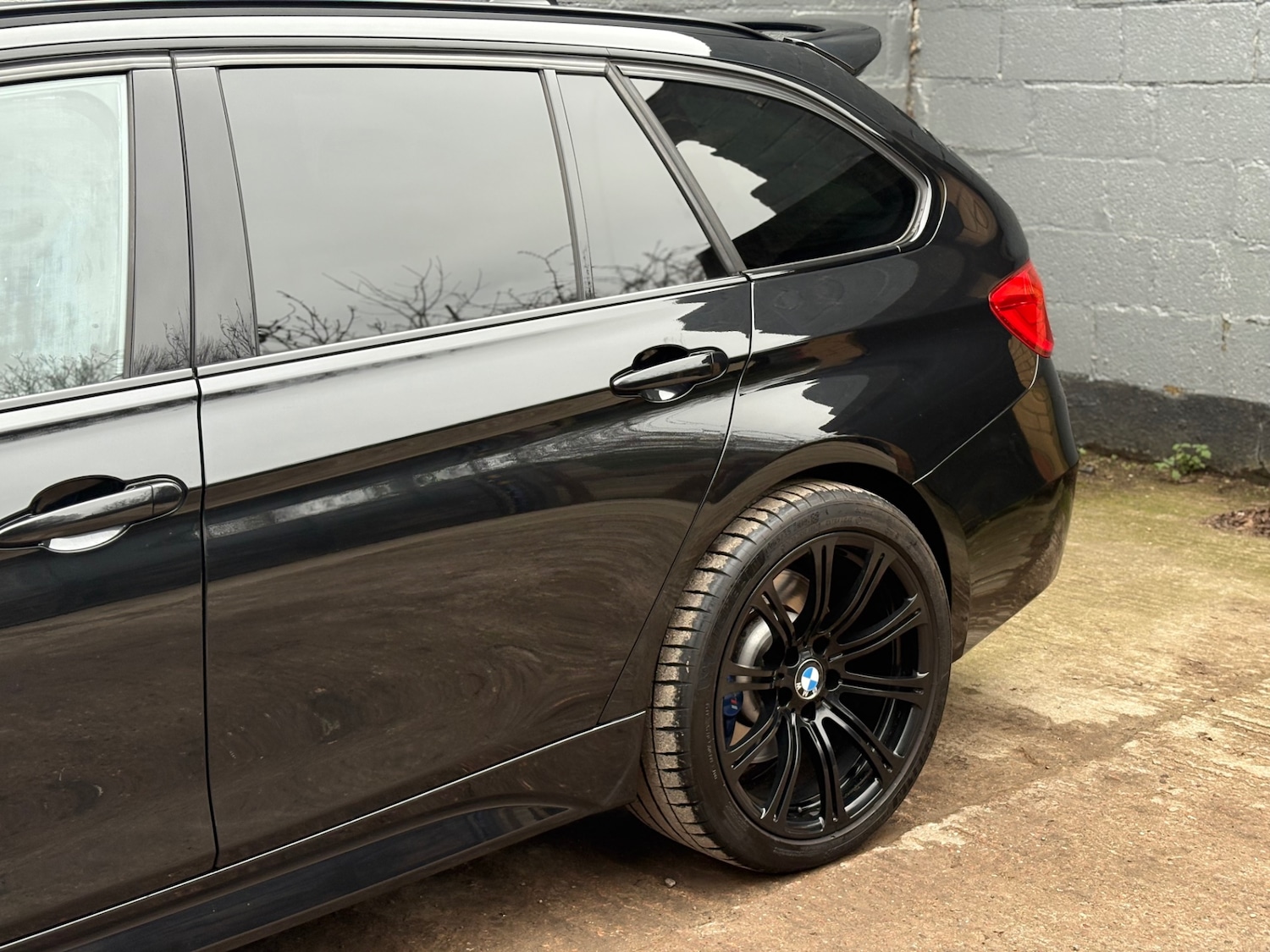 Used BMW 3 Series 2014 for sale - 77058742: Photo 9