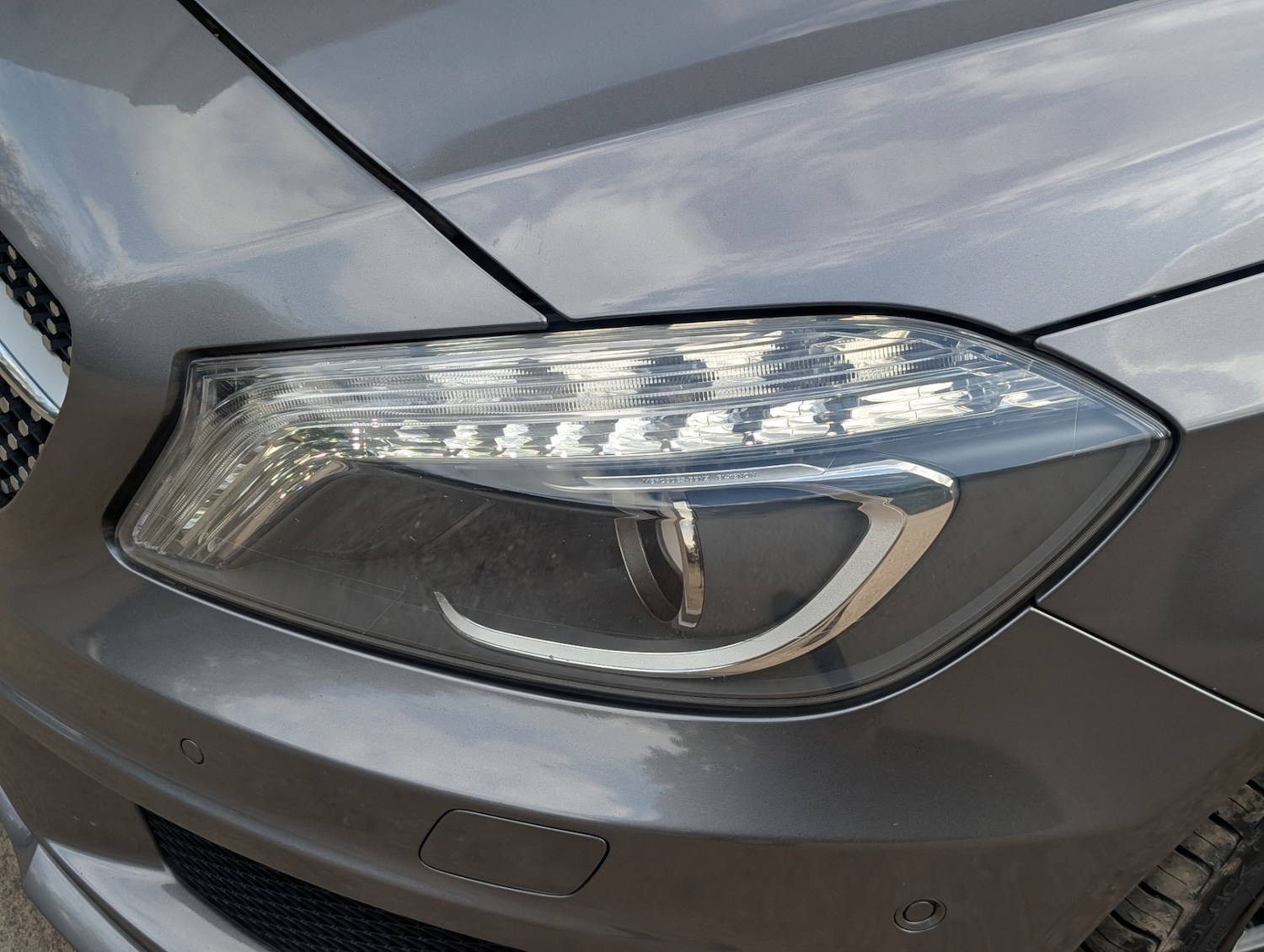 Used Mercedes-Benz A-Class 2015 for sale - 76293300: Photo 19