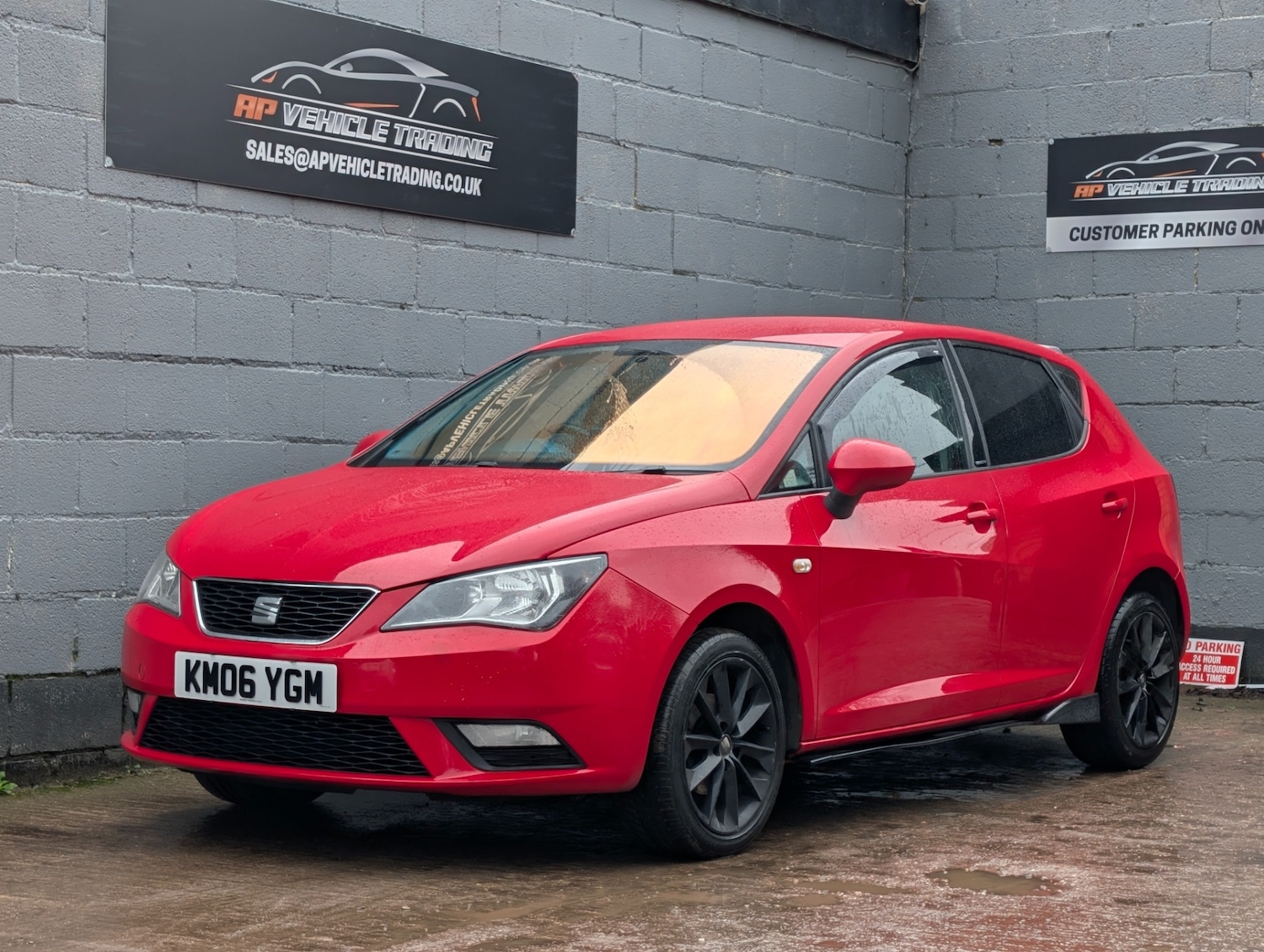 Used SEAT Ibiza 2015 for sale - 77303844: Photo 11