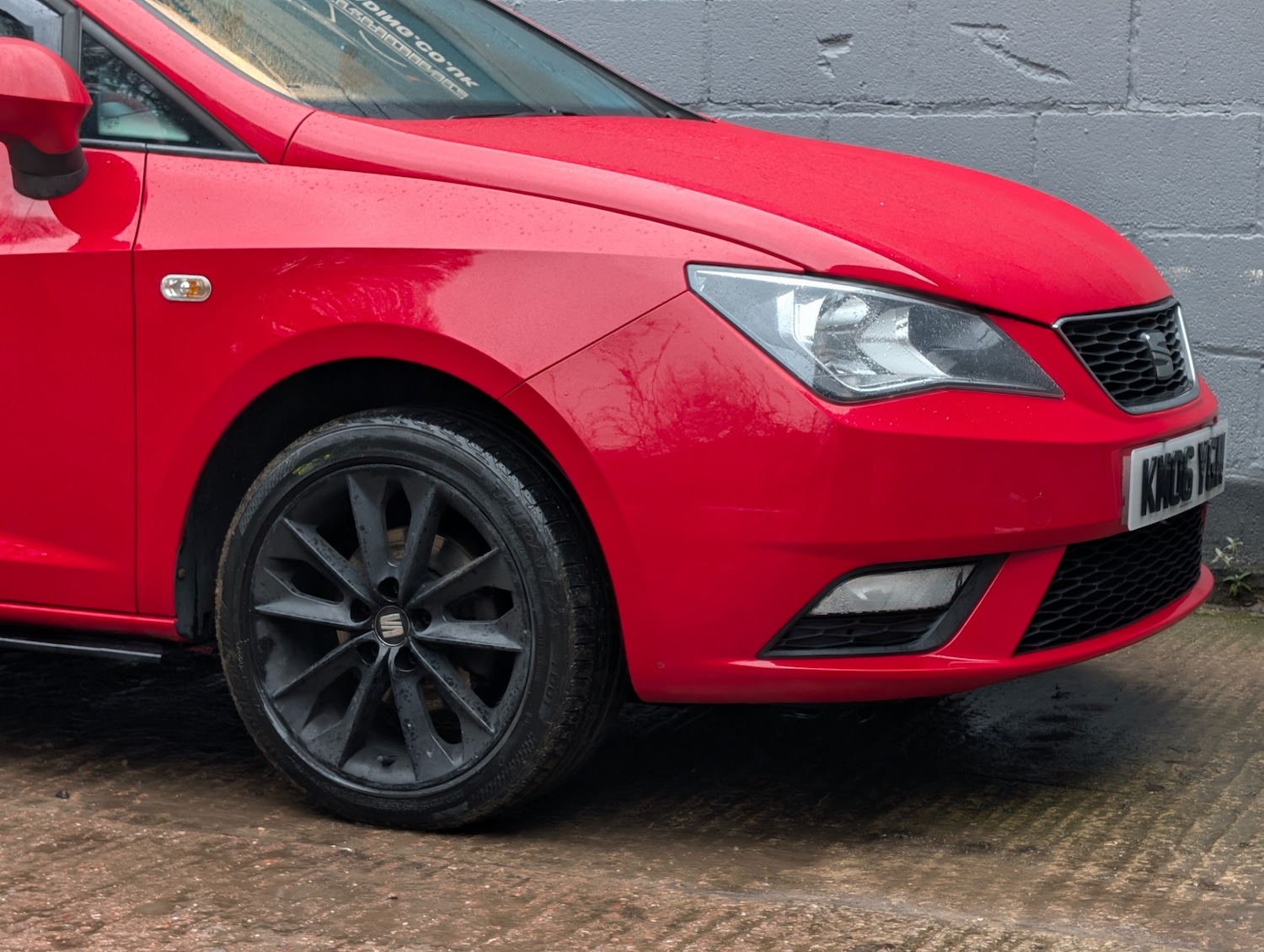 Used SEAT Ibiza 2015 for sale - 77303844: Photo 13