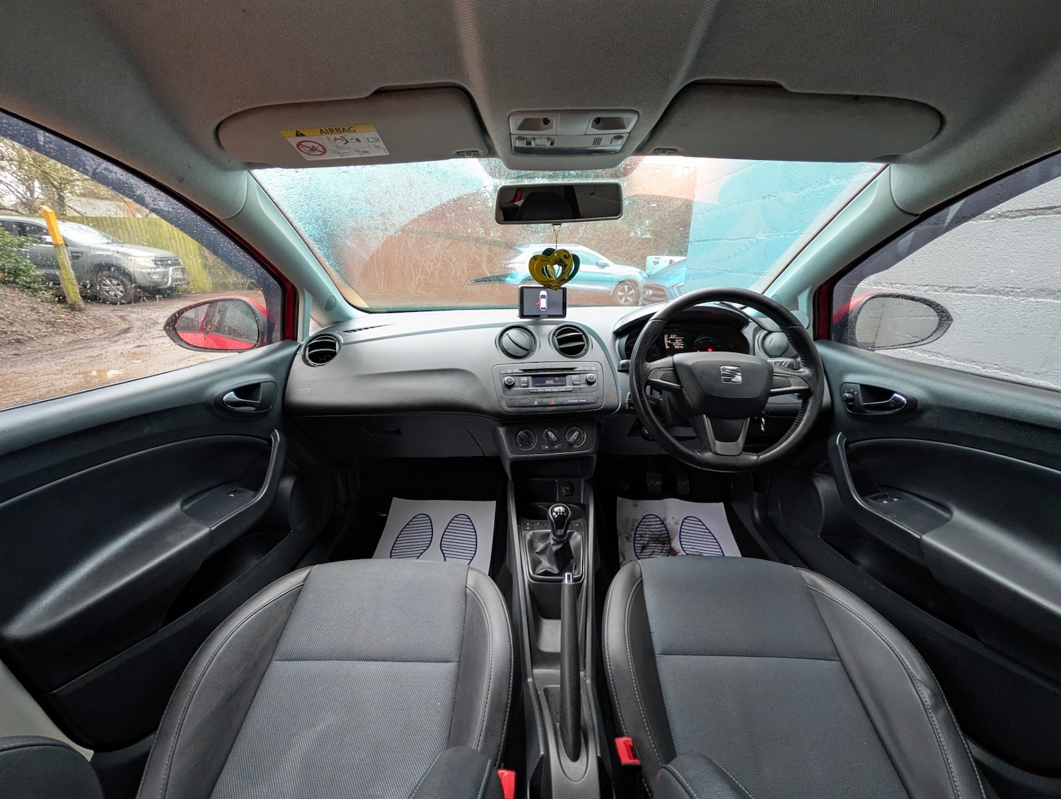 Used SEAT Ibiza 2015 for sale - 77303844: Photo 14