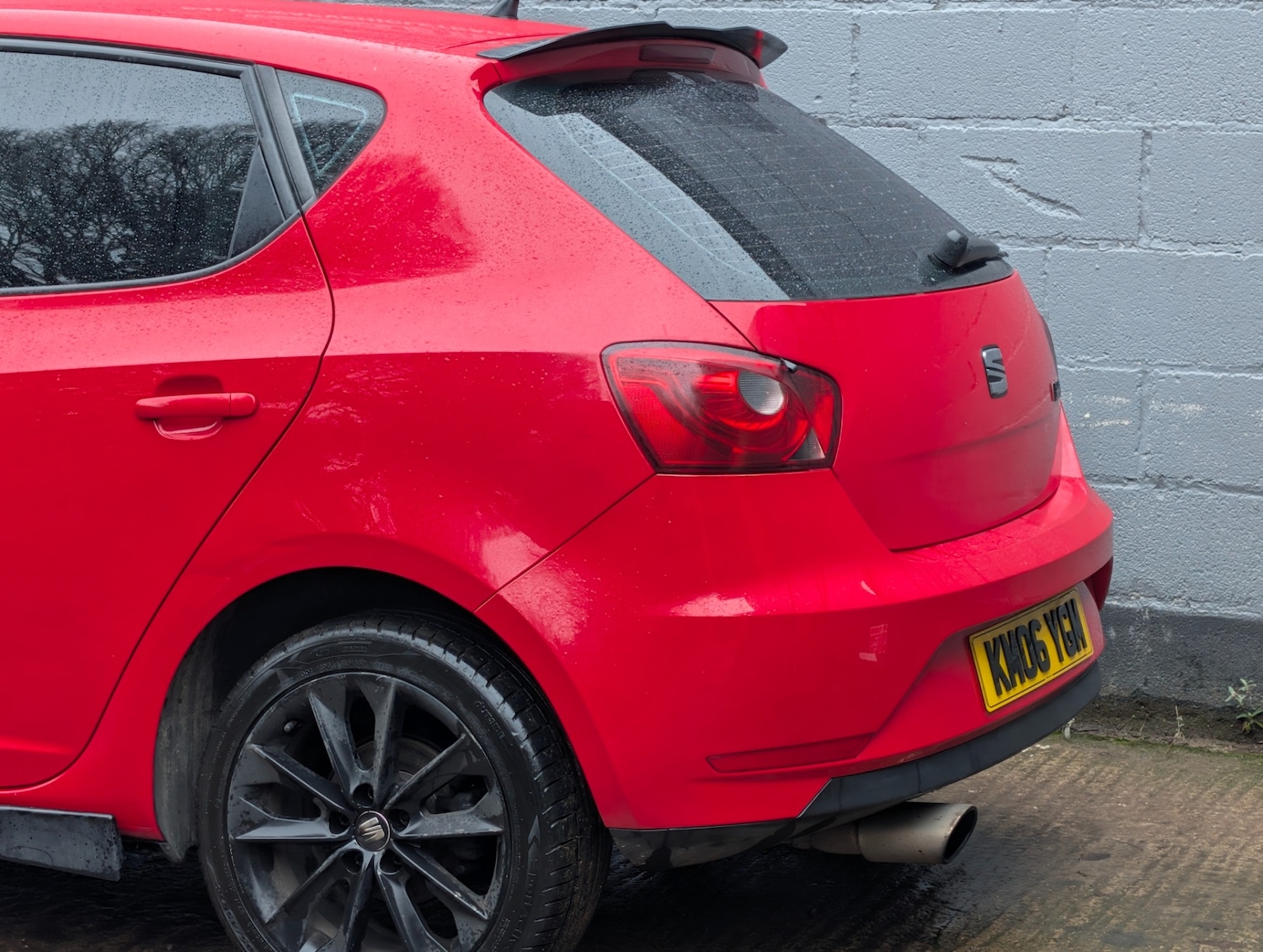 Used SEAT Ibiza 2015 for sale - 77303844: Photo 15