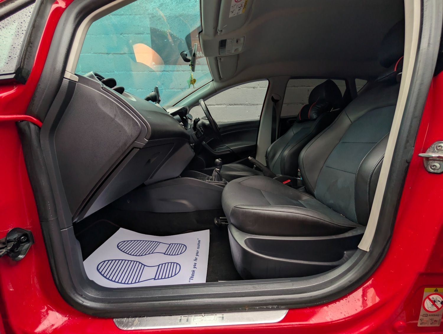 Used SEAT Ibiza 2015 for sale - 77303844: Photo 18