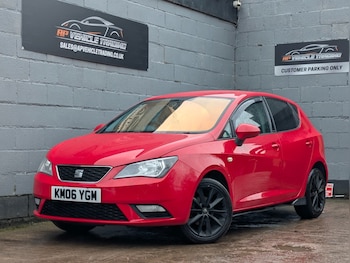 Used SEAT Ibiza 2015 for sale - 77303844: Photo
