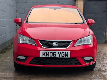 Used SEAT Ibiza 2015 for sale - 77303844: Photo