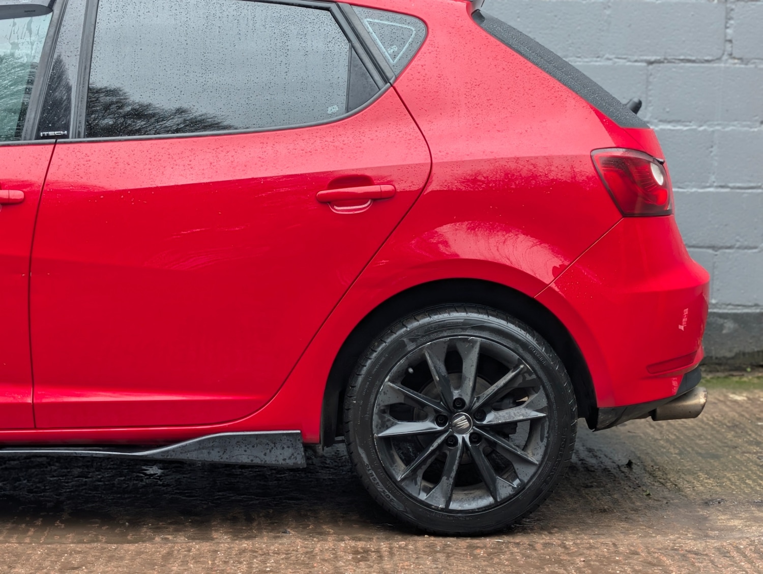 Used SEAT Ibiza 2015 for sale - 77303844: Photo 5