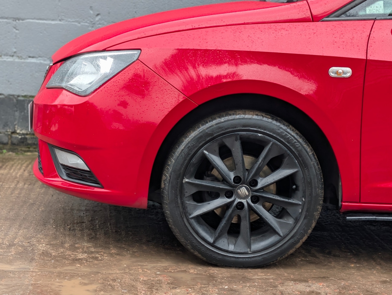 Used SEAT Ibiza 2015 for sale - 77303844: Photo 6